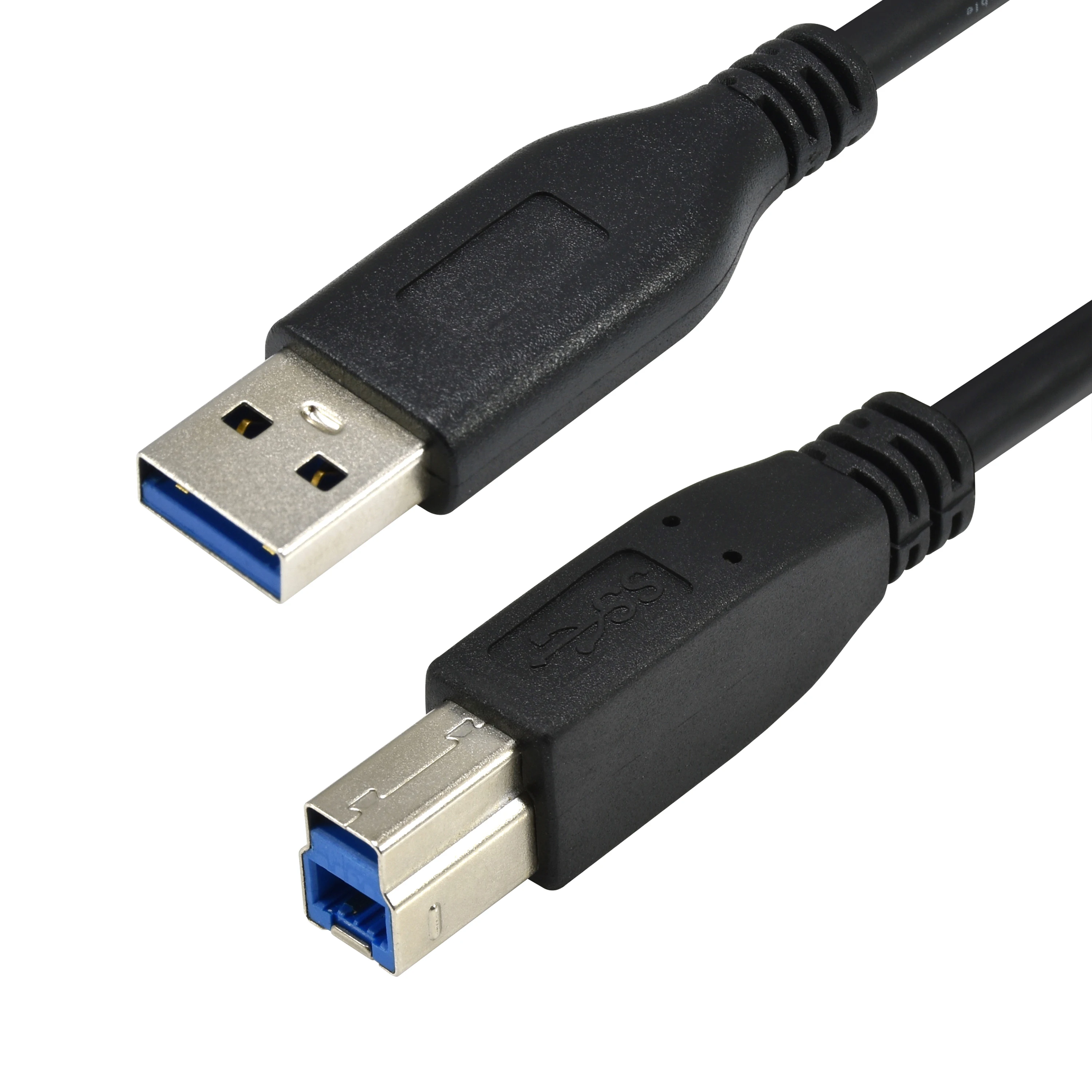 0 cable usb type a to type b 18m 