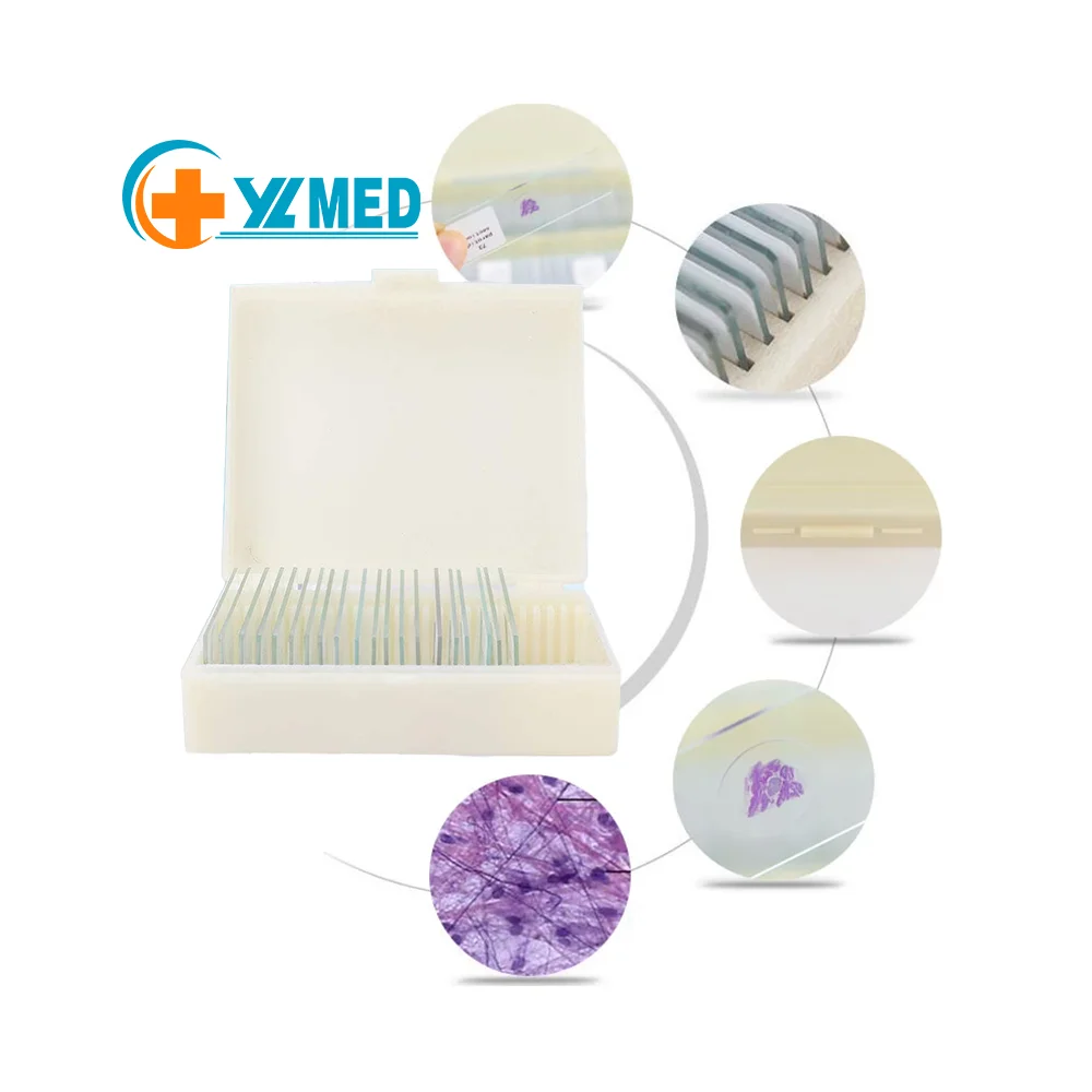 267 шт. медицинские гистологические