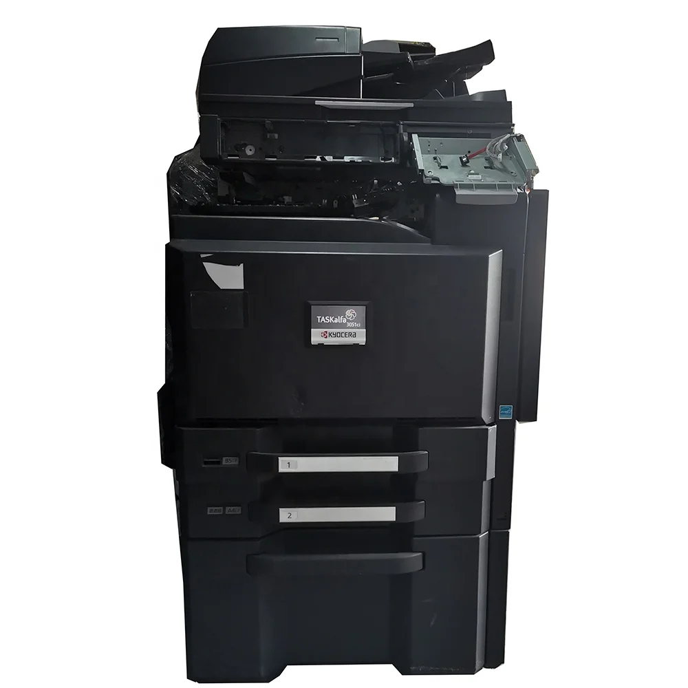 Precio Kyocera TASKalfa 3051ci Compre y Ahorre hasta el 70%