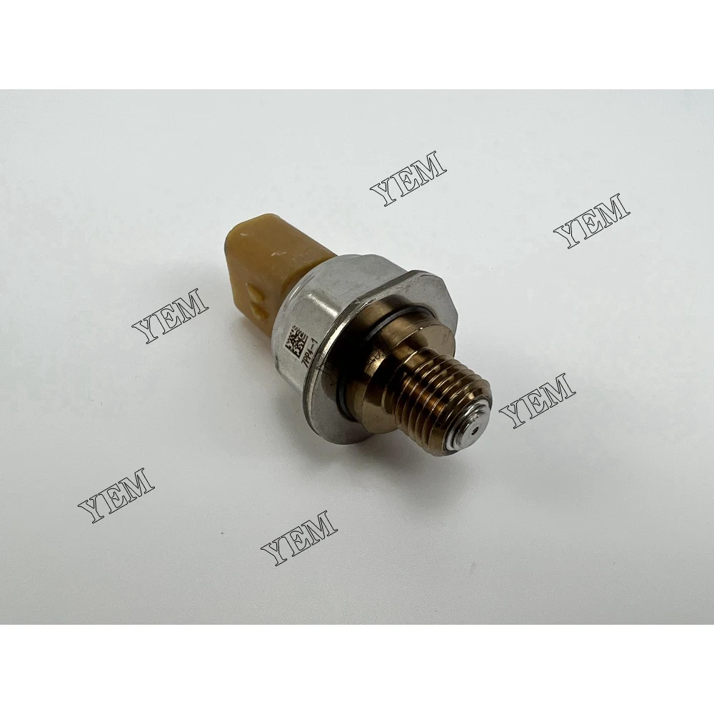 For Caterpillar C6.6 Pressure Sensor Switch 344-7389 Engine Spare Parts 3