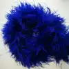 Bleu foncé