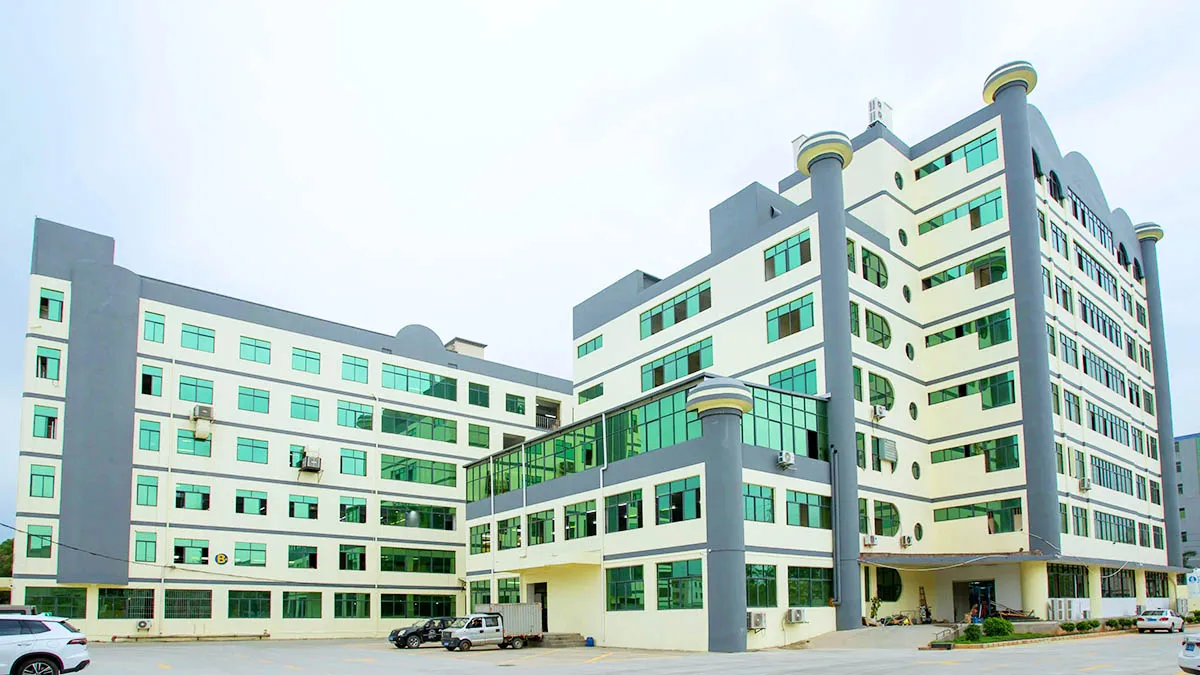 Shenzhen Jing Jing Yue Technology Limited Company