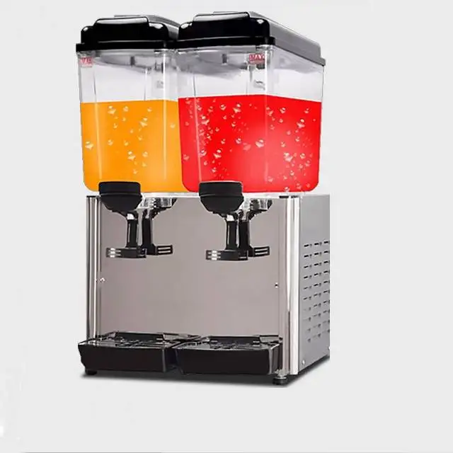 Kalter Getränk-Getränke-Automat/Juice Dispenser For Sale/Koks-Maschine