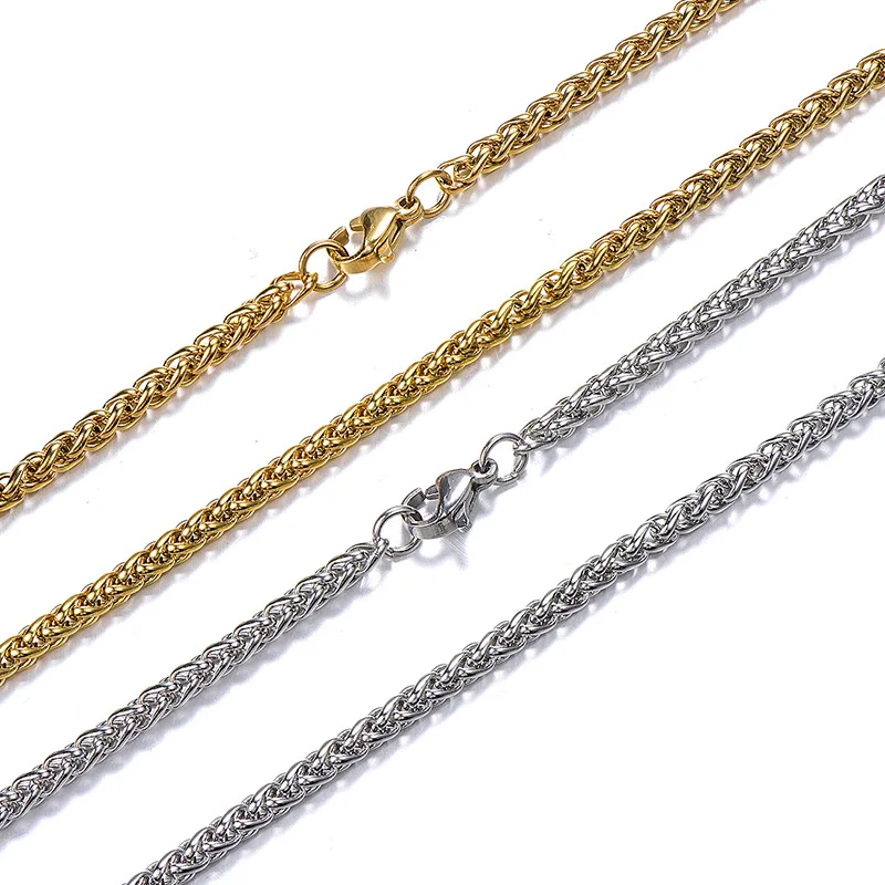 【週末まで値下】SYKIA&3way Long Chain Necklace 週末まで値下】SYKIA&3way Long Chain Necklace - メルカリ