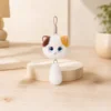 AI Cat Spirit - Color Patterns