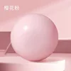 Light pink [blowing tube]