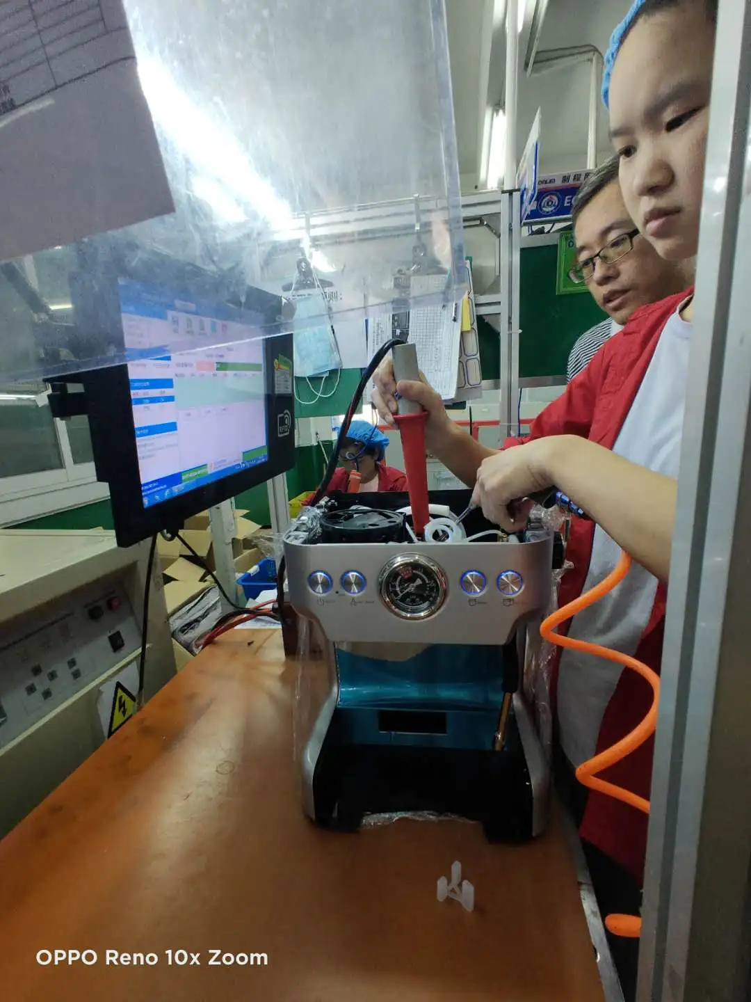 Shenzhen Honica Technology Co., Ltd.
