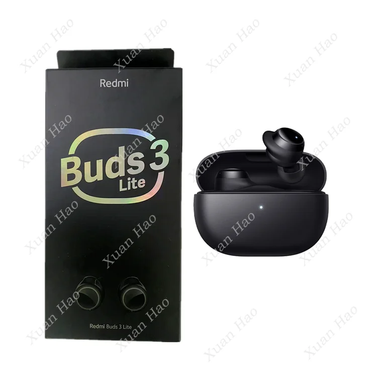 redmi buds 3 airdots