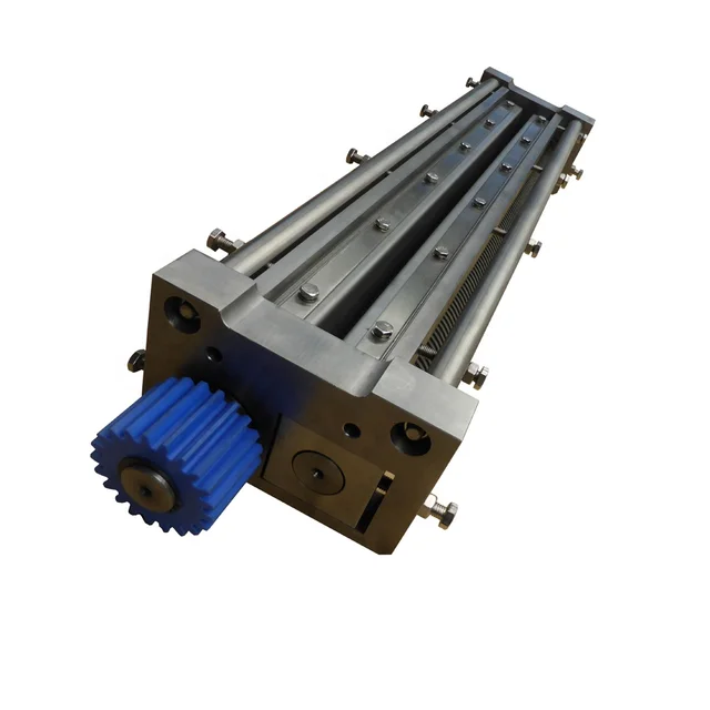 New Product Accurate Cooked Noodle Noodle Slitter of Helper Noodle Machine Parts 2