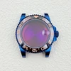 16.GMT-Negro/Rosa