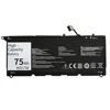 90V7W pour DELL XPS13-9343 9350 9360