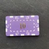 Purple 10