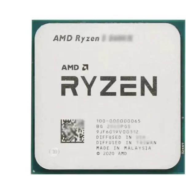 CPU Ryzen 7 5700X3D Buy the AMD Ryzen 7 5700X3D CPU 8 Core / 16 Thread - Max Boost 4.1