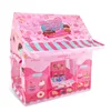 CL-ZPW-002A Dessert house