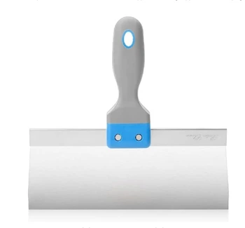 Stainless Steel Drywall Taping Knife
