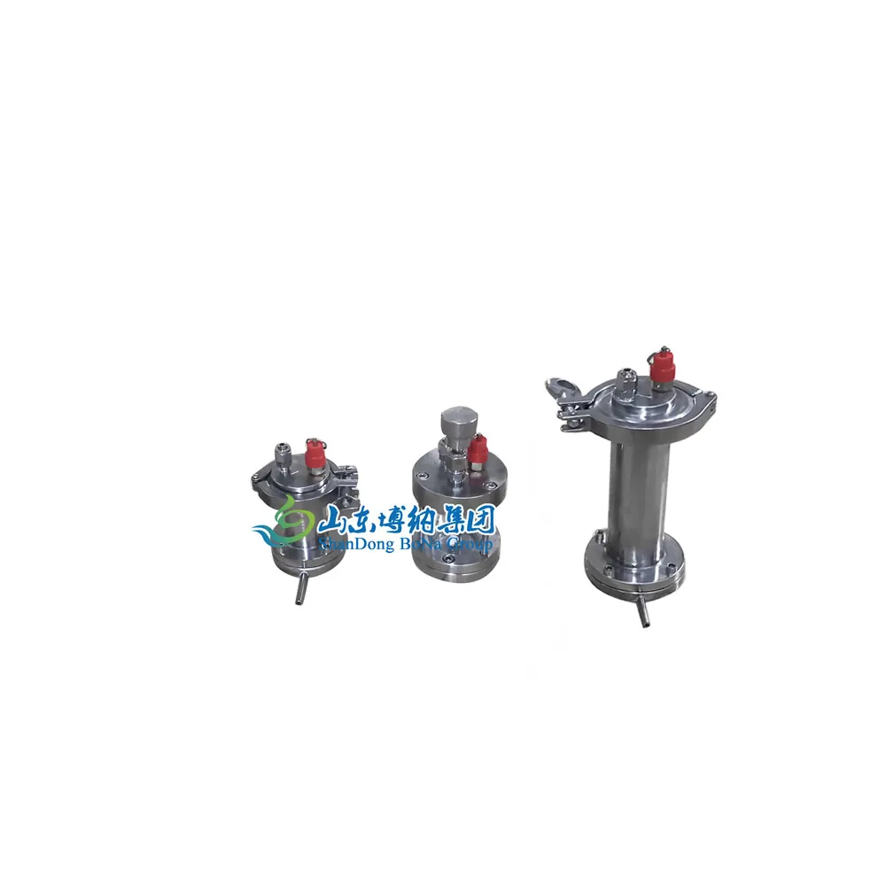 BONA Laboratory Lab Use High Pressure UF Ultra Filters Stirred Cell Stirred Ultrafiltration Cells