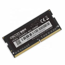 OSCOO 3200mhz DDR4 Memory - High Performance for Laptops
