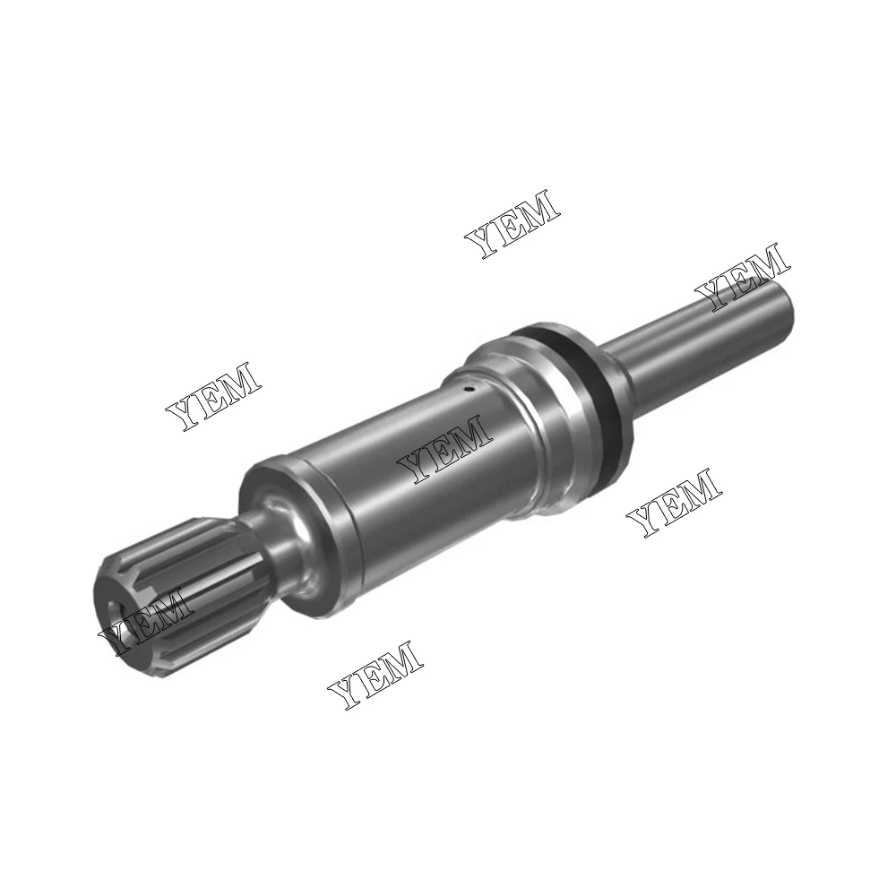 SHAFT-PUMP D 212-8180 for Cat Diesel Engine