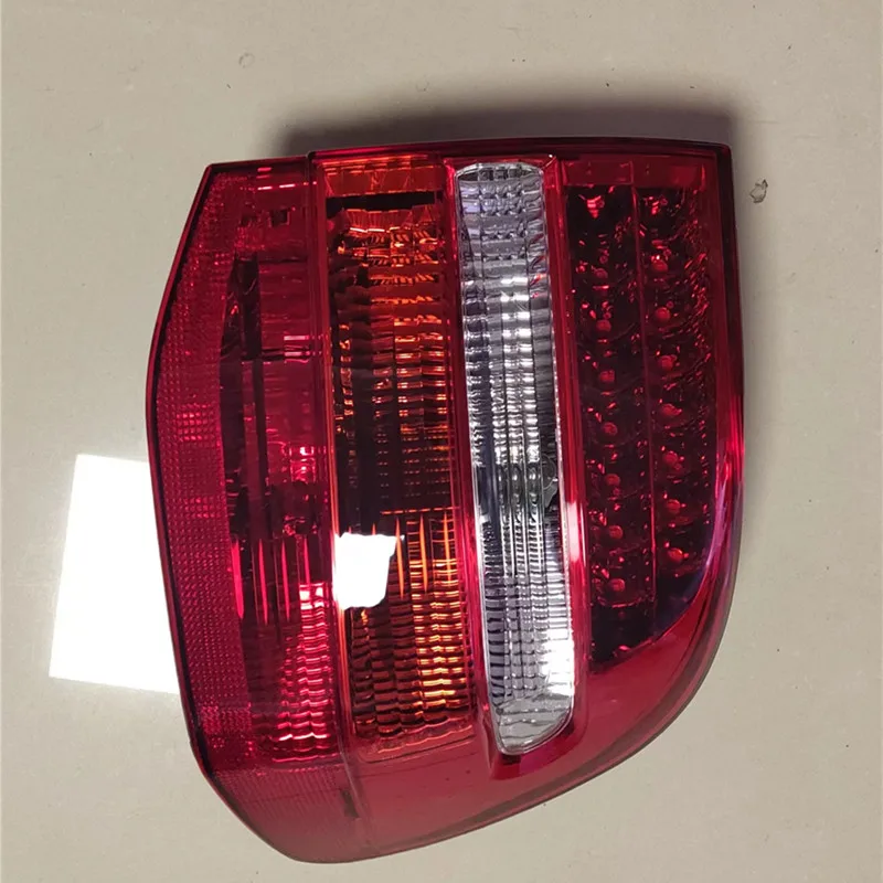 Non-Destructive Installation Car Tail Light Auto Rear Lamp for Porsche Cayenne 2007-2010