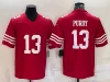Red 13