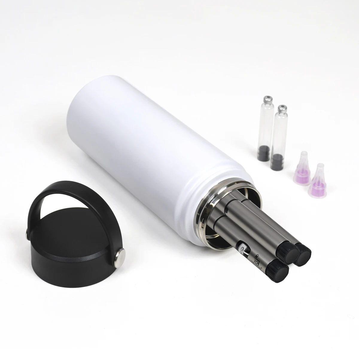 60h 3 Insulin Pens Insulin Pen Carrying Case Portable Medical Cooler