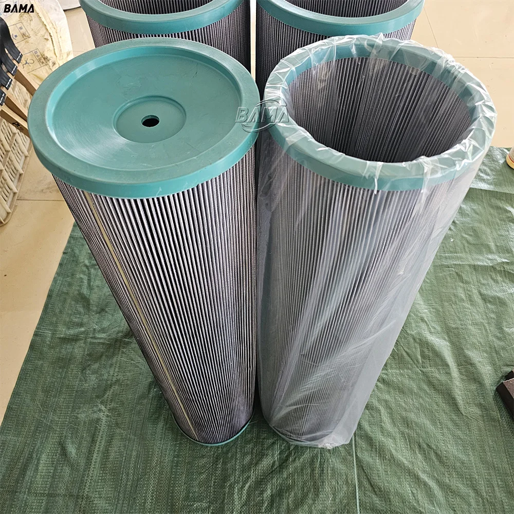 Hydraulic Oil System Pressure Filter element 20111090 937863Q HY24322 SH53437