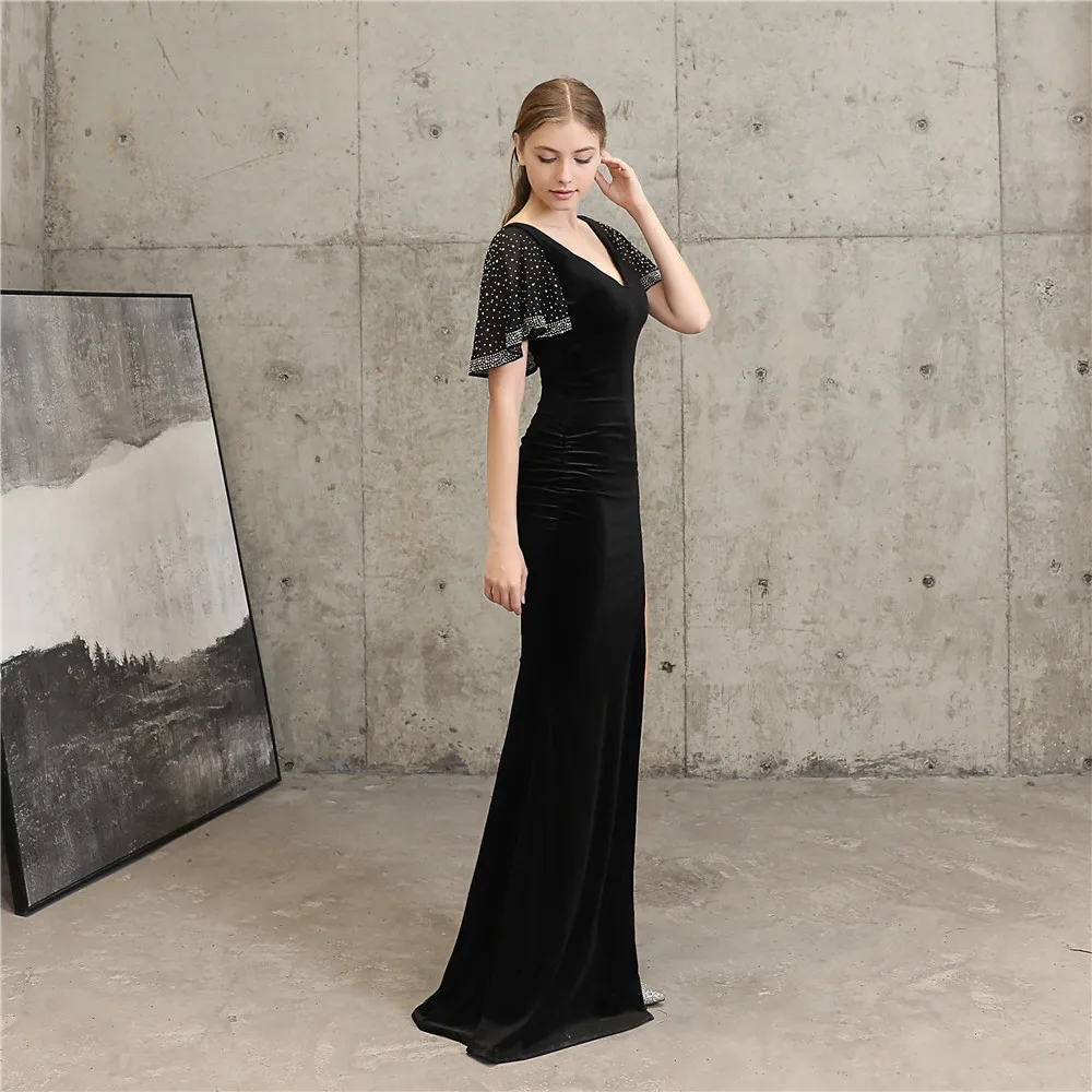 dress evening dress | GoldYSofT Sale Online