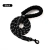 1.5-meter black reflective rope (1.2mm thick)