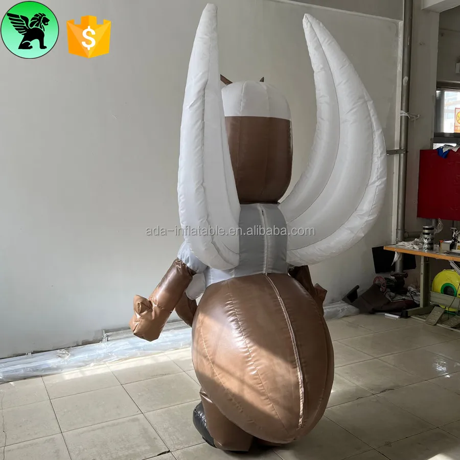 Adult Giant Inflatable Eagle Costume