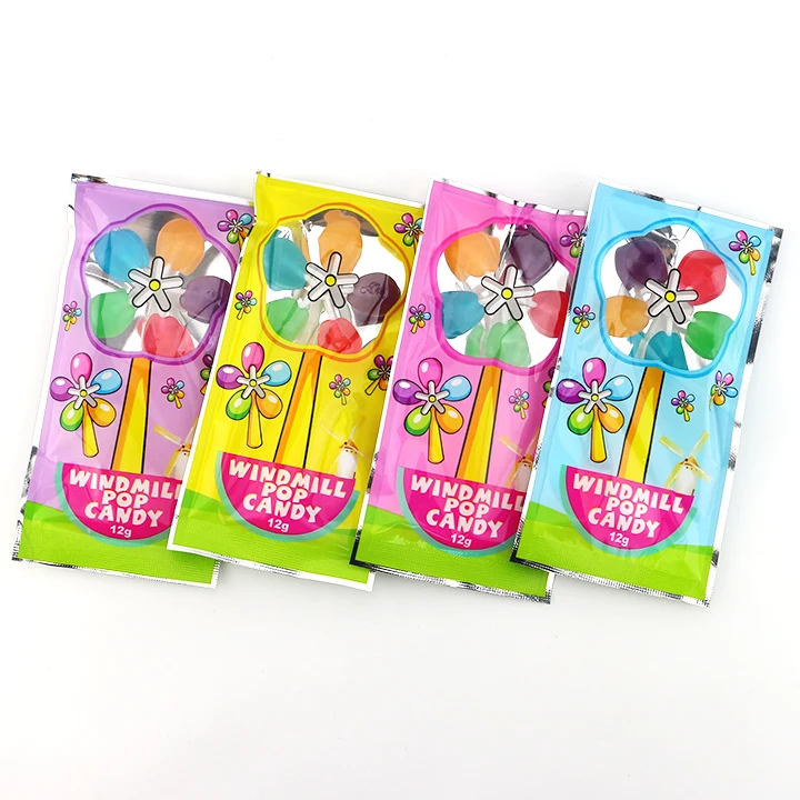 Windmill Candy