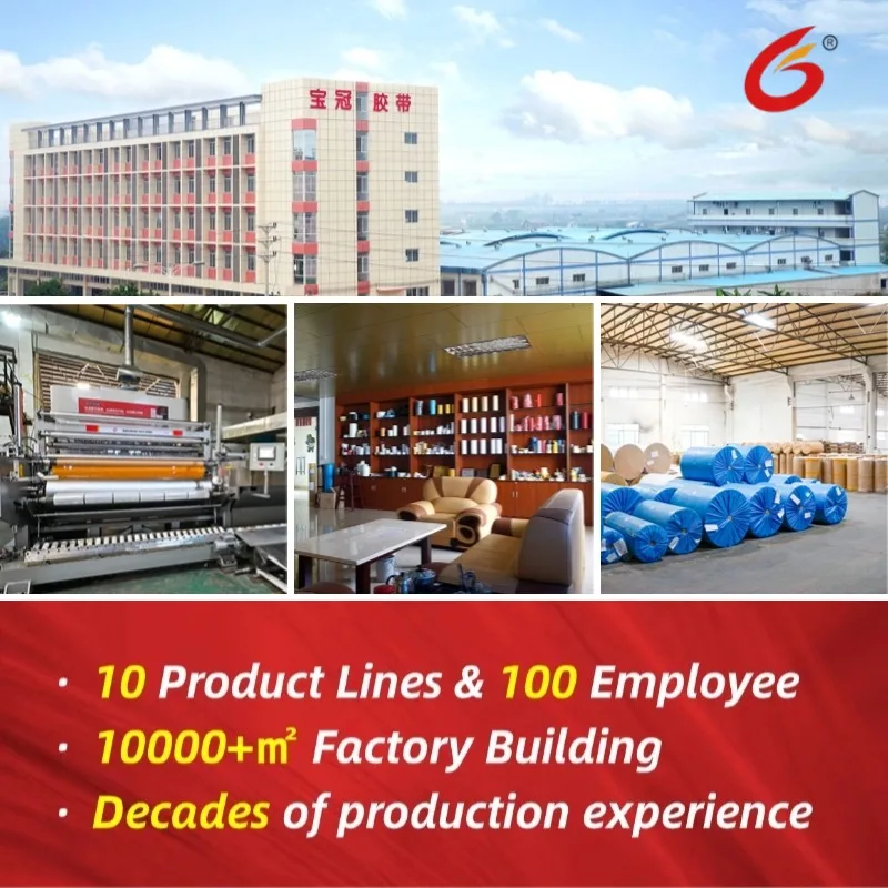 PE Composite Material Gas Underground Water Pipeline Fiber Optic Cable Using Undetectable Warning Tape