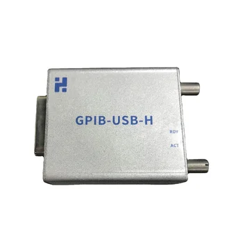 新品未開封　国内即発送  Ni GPIB-USB-HS Amazon | hobbyant NI GPIB-USB-HS 取得カード 778927-01