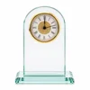 Crystal Clock Trophy