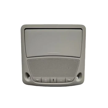 For Nissan Ruiqi 6 Reading Light for Car Interiors OE264302ZG0A Roof Indoor Light