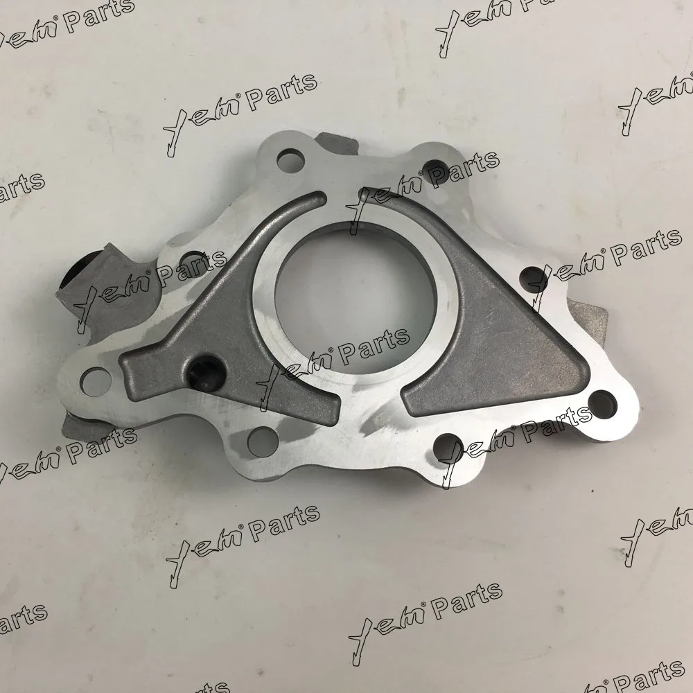 3TNV76 Oil Pump 119717-32100 for Yanmar Engine Parts 4