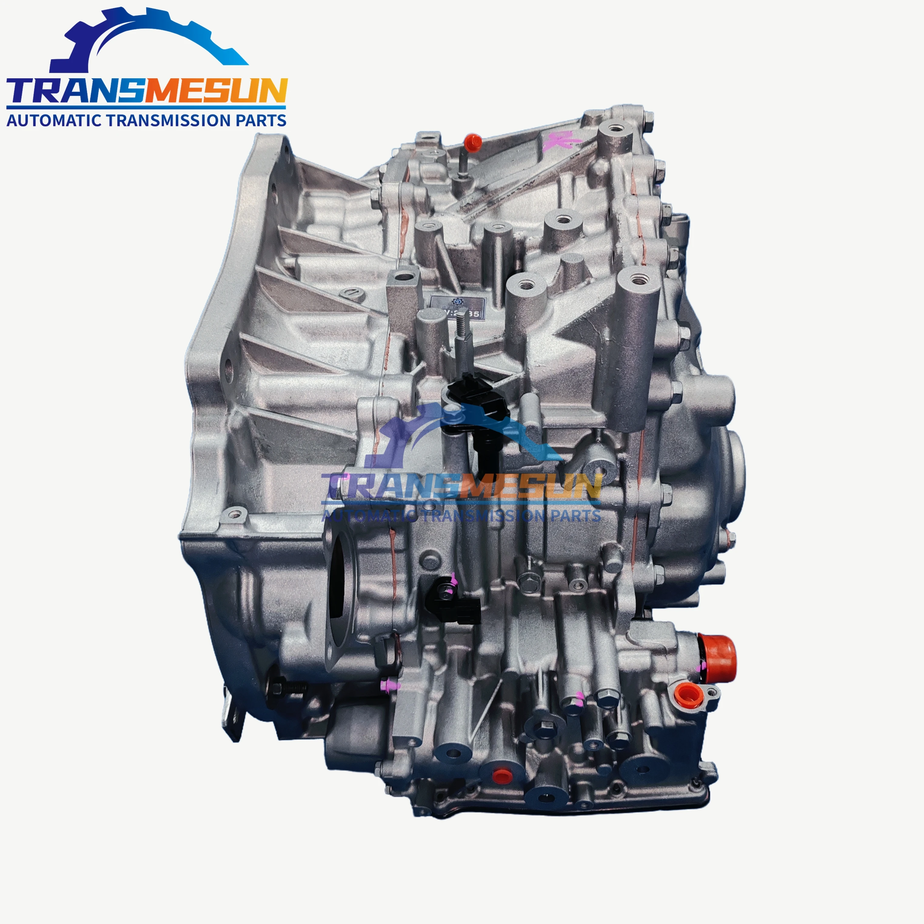 Remanufactured CVT Transmission for Nissan Rogue 2014-2017 - Model