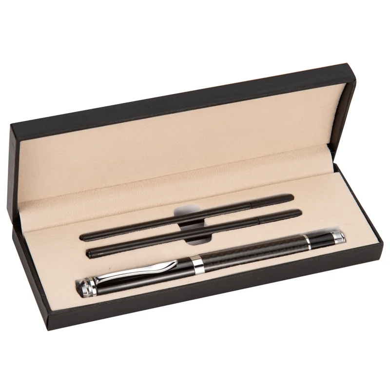 Luxury Fountain Pen Set Perfect Gift for Business