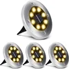 8LED วอร์มไวท์