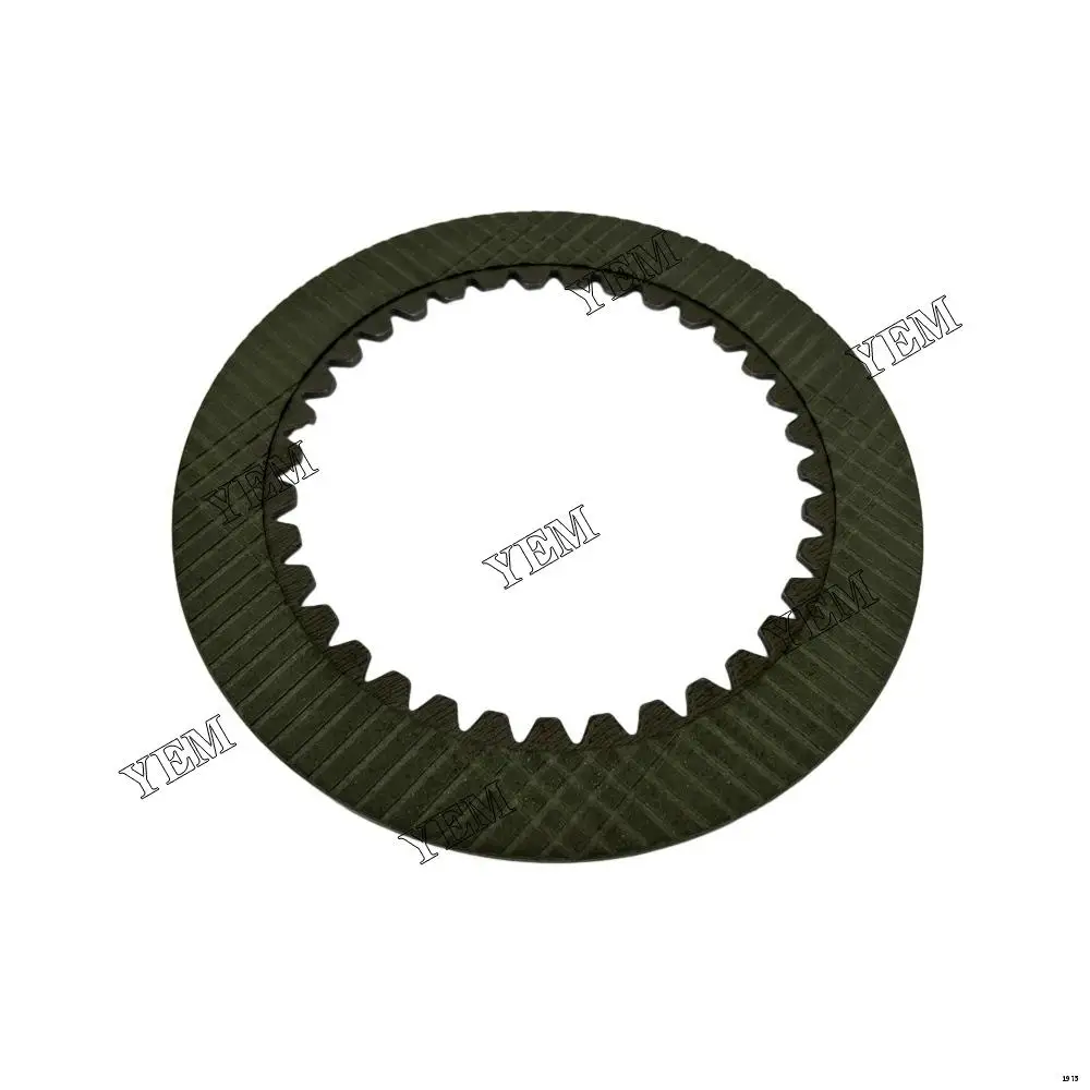 For Caterpillar Engine D6 Transmission Clutch Friction Disc Plate 355-2618 Part 2