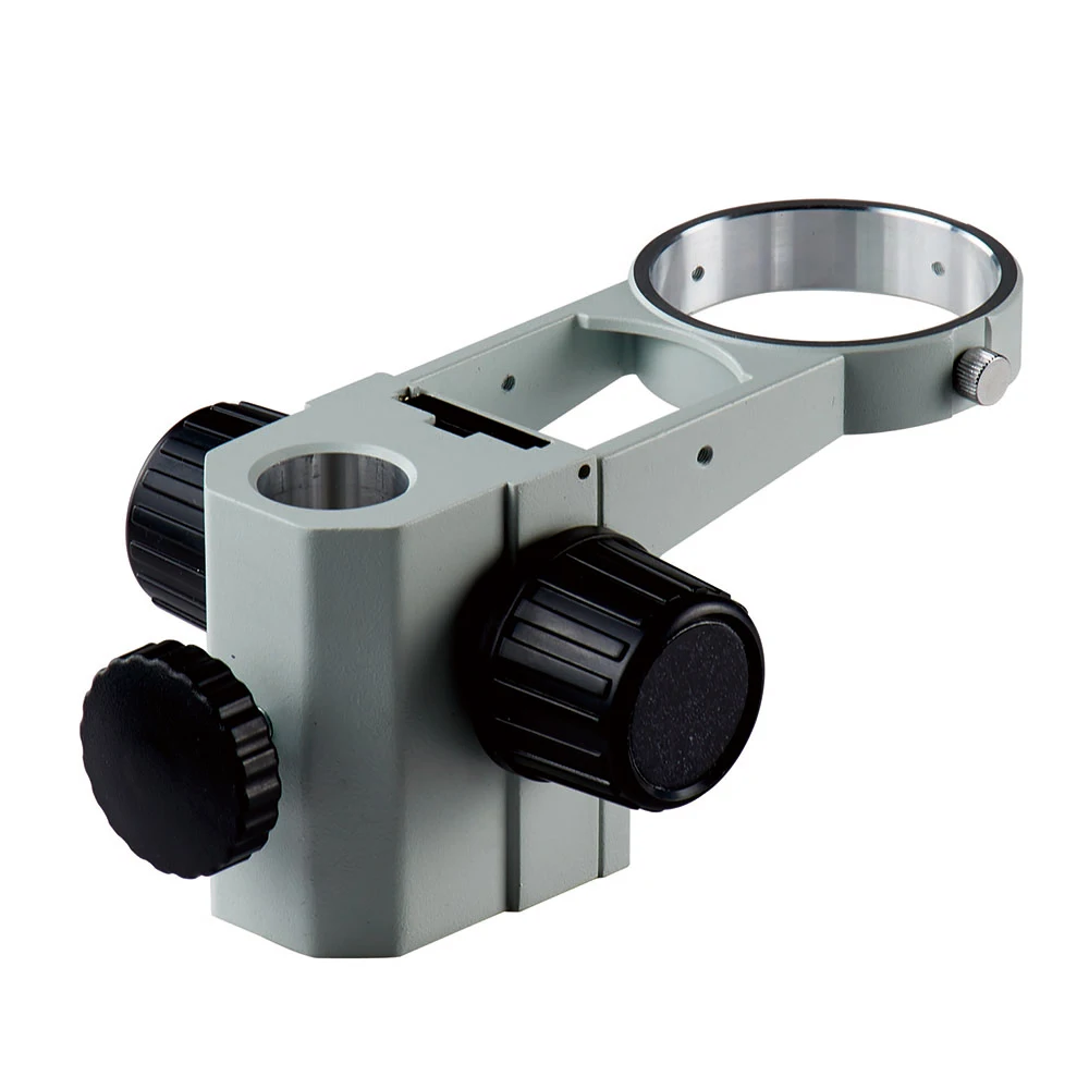 7X 45X Zoom Stereo Microscope Single Arm Phone Repair Teaching Binocular Microscopio Andonstar