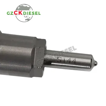 High-quality Fuel Injectors for C3.6 and C4.4 Engines
