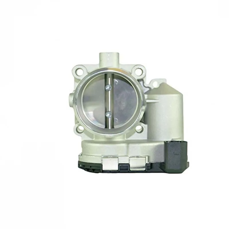 vw polo throttle body price