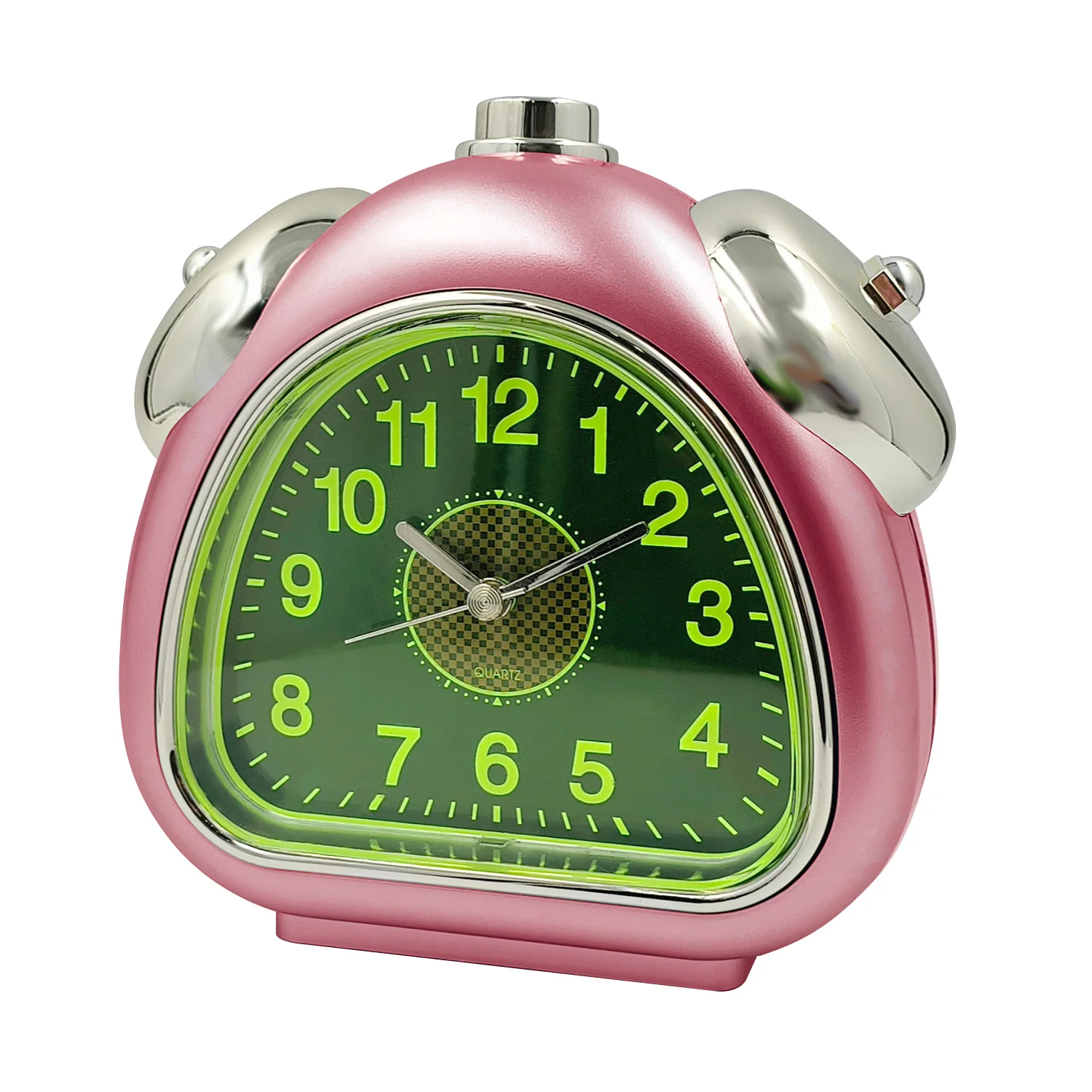 Teach Me Time! Talking Alarm Clock for Blind & Visually Impaired