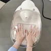 White(Only machine)