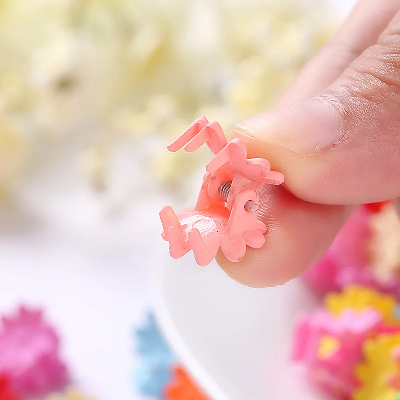 Заколки для волос девочек