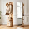 4490 Natural + Rubber Wood + Rubberwood