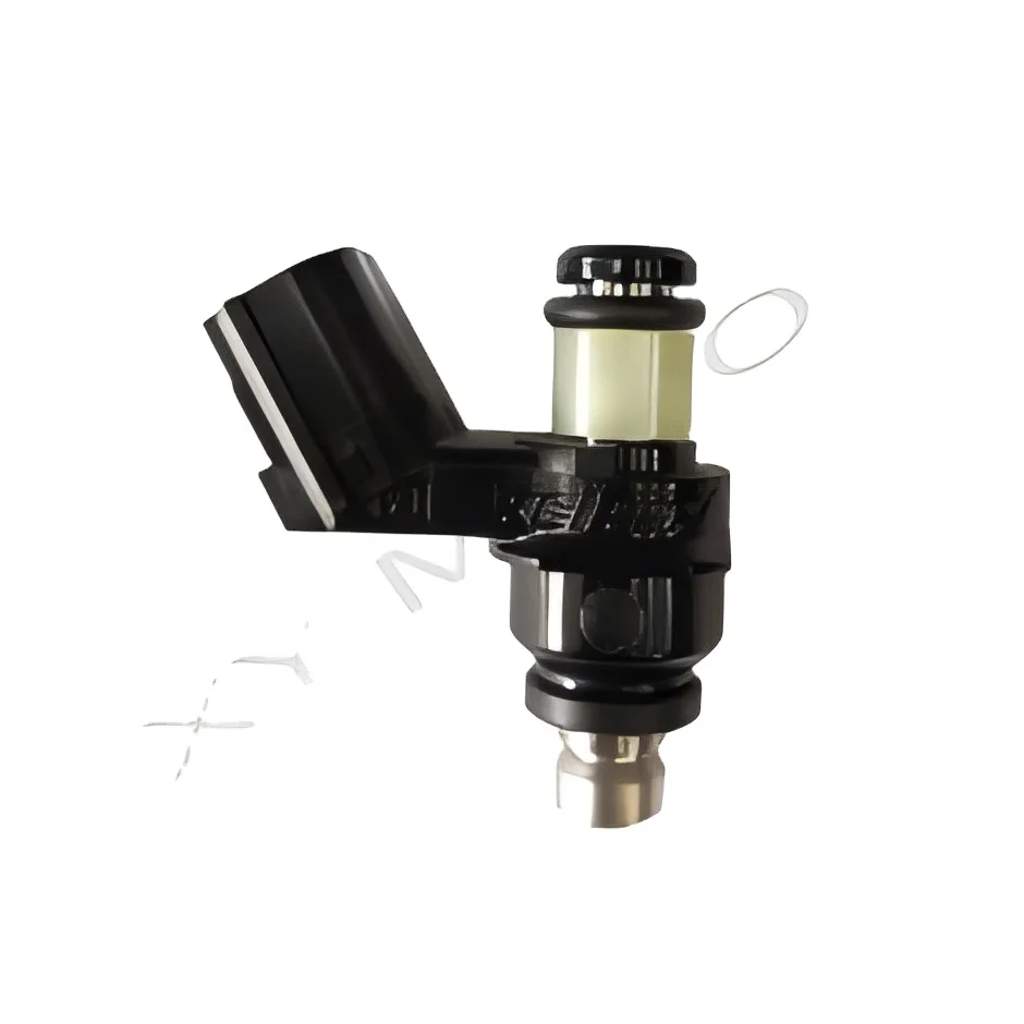 16450-K36-J01 Genuine 125CC Fuel Nozzle Assembly Motorcycle Body