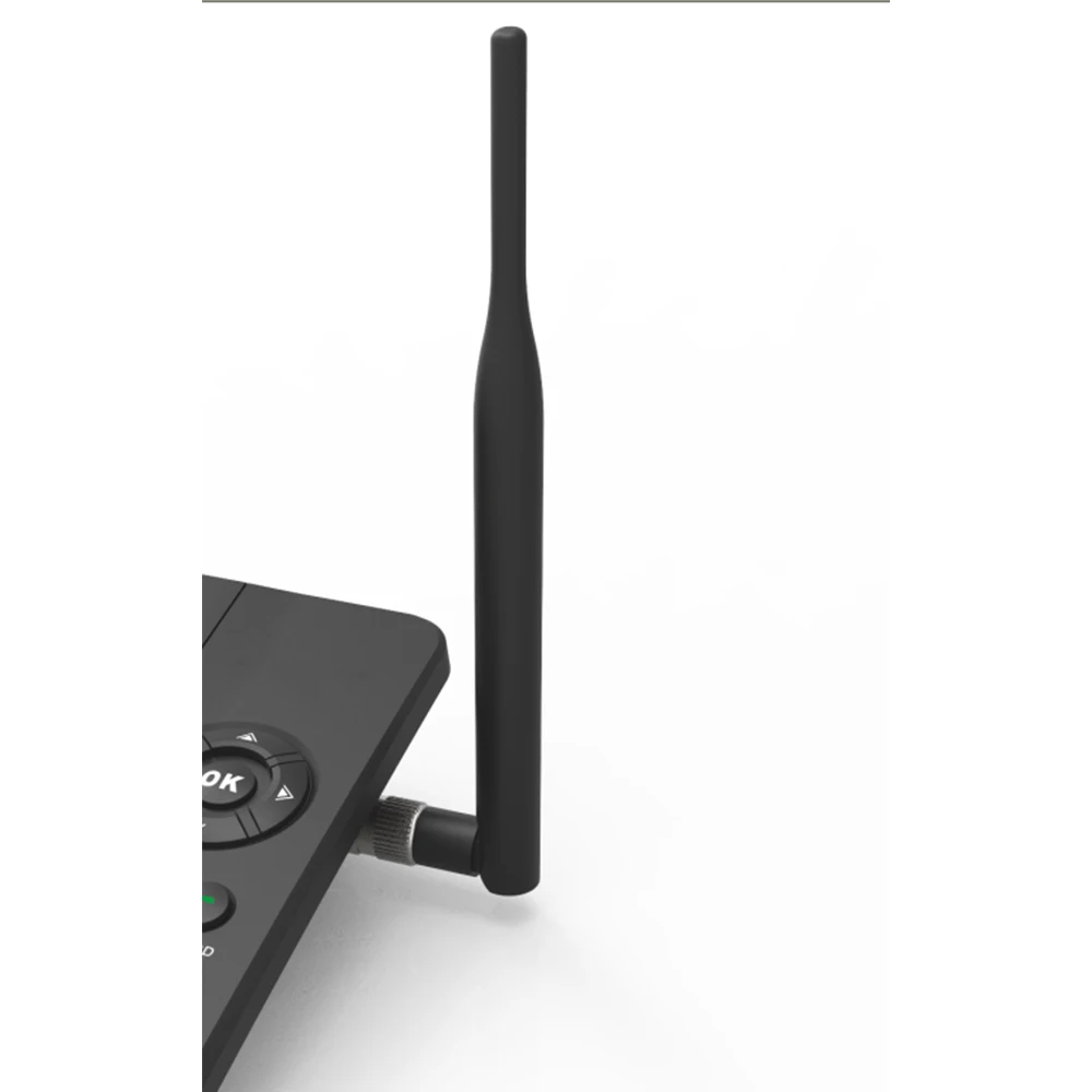 ECON FX100 CDMA2000 1X Fixed Wireless Phone with External Antenna Frequency 450MHz FWP
