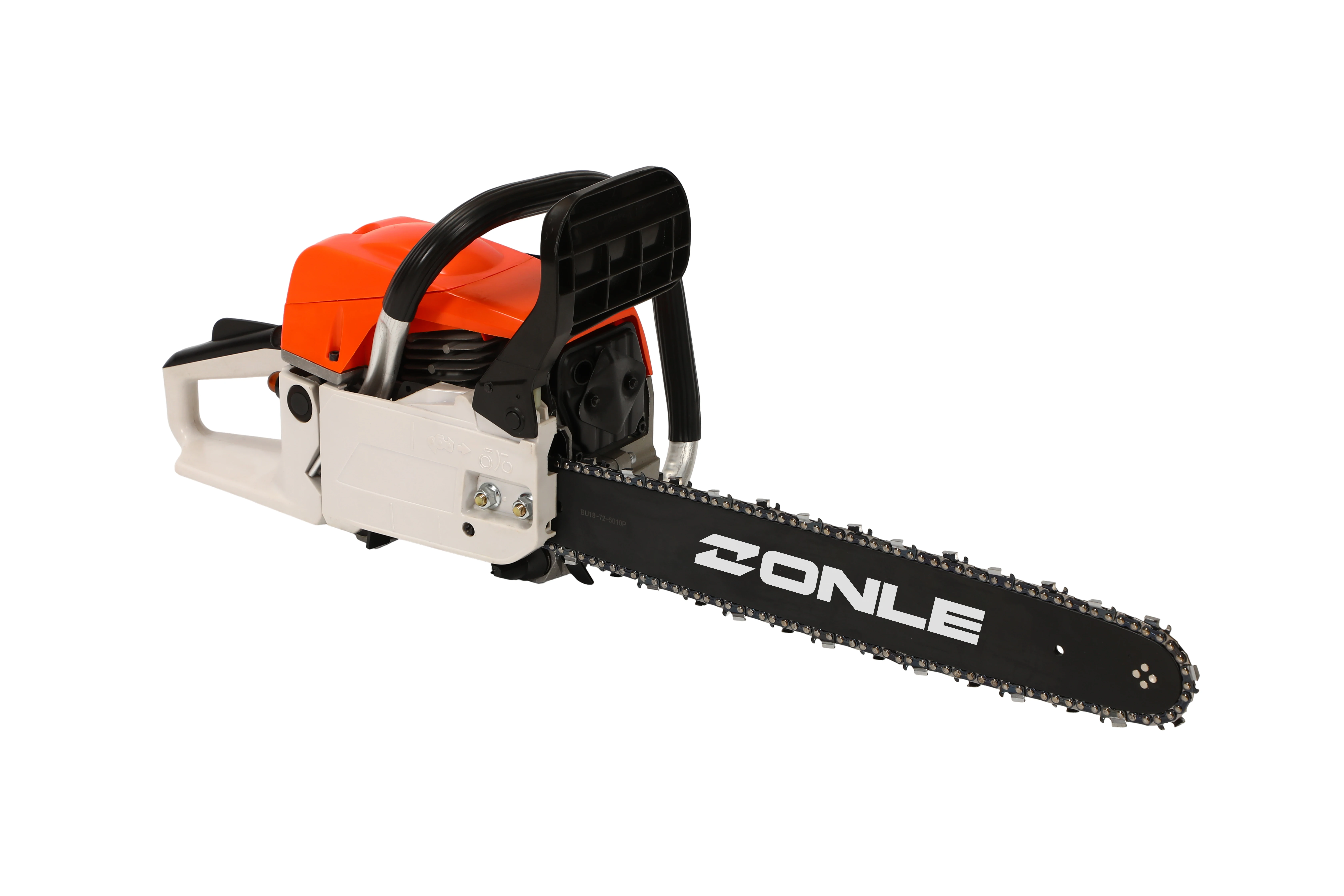 ZONELI ZL5200A Chainsaw - 52cc CE Certified & Cheap Price