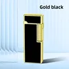 Gold Black